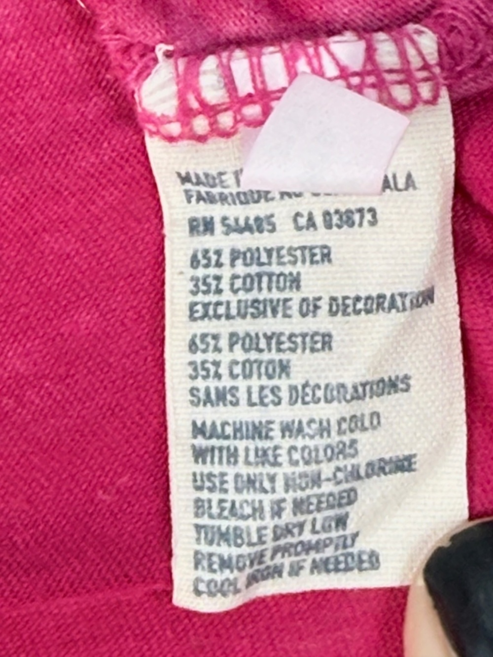 American Eagle Outfitters Favorite Tee - Picture 5 of 6